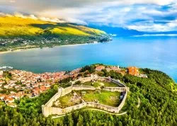 Nova godina 2025 - Ohrid - Hoteli