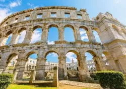 Vikend putovanja - Istra - Hoteli