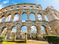 Vikend putovanja - Istra - Hoteli