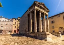 Vikend putovanja - Istra - Hoteli