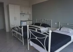 Leto 2025, letovanje - Olympic Beach - Apartmani: Vila Azzurro Mare