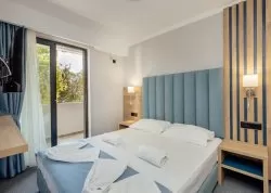 Leto 2026, letovanje - Igalo - Hoteli: Hotel Talia 4*