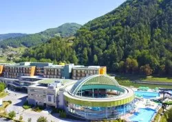 Vikend putovanja - Terme Laško - Hoteli: Hotel Thermana Park Laško 4*