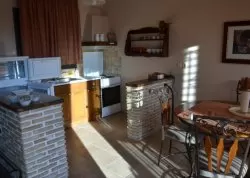 Leto 2025, letovanje - Sivota - Apartmani: Vila Nirides 