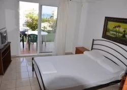 Leto 2025, letovanje - Polihrono - Apartmani: Vila Erodios 2