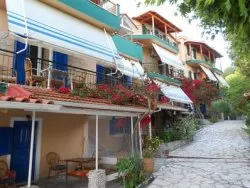 Leto 2025, letovanje - Vrahos - Apartmani