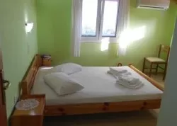 Leto 2025, letovanje - Vrahos - Apartmani:  Vila Flevas Mill