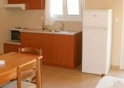 Leto 2025, letovanje - Vrahos - Apartmani:  Vila Flevas Mill