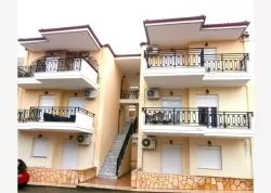 Leto 2026, letovanje - Metamorfozis - Apartmani: Apartmani Metamorfosis 1