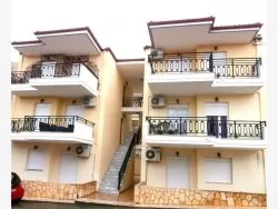 Leto 2025, letovanje - Metamorfozis - Apartmani