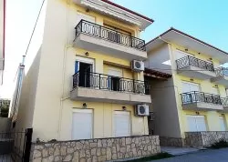 Leto 2026, letovanje - Metamorfozis - Apartmani: Apartmani Metamorfosis 2