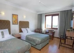 Šoping ture - Istanbul - Hoteli: Hotel Grand Ant 3*