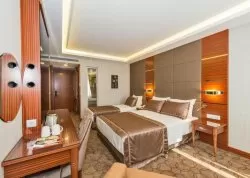 Šoping ture - Istanbul - Hoteli: Hotel Glorious 4*