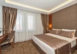 Šoping ture - Istanbul - Hoteli: Hotel Glorious 4*