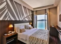 Leto 2025, letovanje - Tivat - Hoteli: Hotel Palma 4*