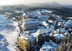 Nova godina 2025 - Kopaonik - Apartmani