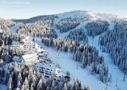 Nova godina 2025 - Kopaonik - Hoteli: Pogled na Kopaonik