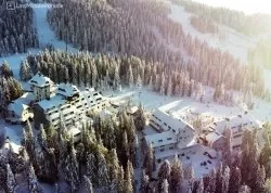 Nova godina 2025 - Kopaonik - Hoteli