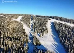 Nova godina 2025 - Kopaonik - Hoteli: Ski staze