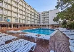 Leto 2024, letovanje - Italija - Španija - Francuska - Hoteli: Hotel Don Juan Resort 4*