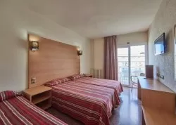 Leto 2024, letovanje - Italija - Španija - Francuska - Hoteli: Hotel Don Juan Resort 4*