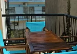 Leto 2024, letovanje - Nea Flogita - Apartmani: Vila Hristos