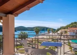 Leto 2025, letovanje - Sivota - Apartmani: Vila Xara