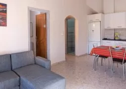 Leto 2025, letovanje - Sivota - Apartmani: Vila Xara