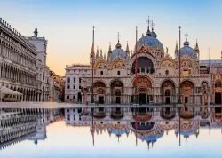 Vikend putovanja - Severna Italija - 