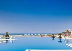 Leto 2025, letovanje - Ulcinj - Hoteli: Hotel Azul Beach Resort 4*