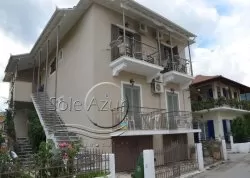 Leto 2025, letovanje - Lefkada - Apartmani: Vila Filios