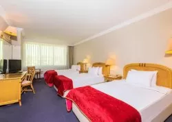 Leto 2024, letovanje - Kumburgaz - Hoteli: Hotel Marin Princess 5*