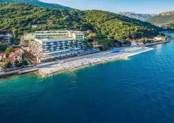 Leto 2024, letovanje - Bijela - Hoteli: Hotel Carine Park 4*