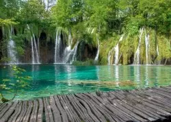 Vikend putovanja - Plitvička jezera i Rastoke - 