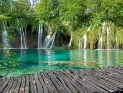 Vikend putovanja - Plitvička jezera i Rastoke