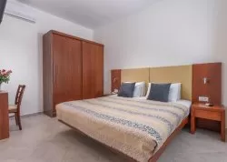 Leto 2025, letovanje - Kavala - Hoteli: Hotel Tosca Beach 4*