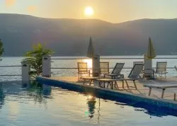 Leto 2025, letovanje - Herceg Novi - Hoteli: Hotel Hunguest Sun Resort 4*