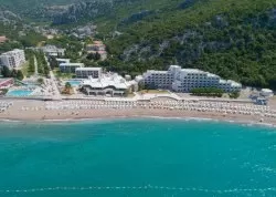 Leto 2025, letovanje - Čanj - Hoteli: Hotel Pearl Beach Resort - Hills 4*