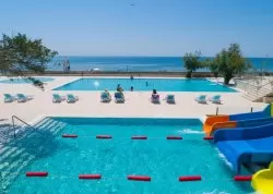 Leto 2025, letovanje - Čanj - Hoteli: Hotel Pearl Beach Resort - Hills 4*