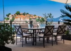 Leto 2025, letovanje - Sveti Stefan - Hoteli: Hotel California 5*