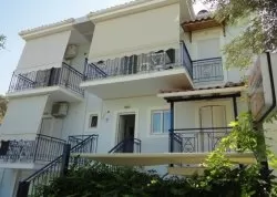 Leto 2025, letovanje - Sivota - Apartmani: Vila Dallas