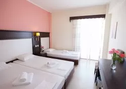 Leto 2026, letovanje - Kanali - Hoteli: Hotel Kanali Beach 3*