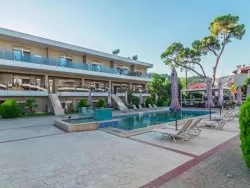 Leto 2025, letovanje - Sarti - Apartmani