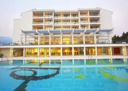 Jesenja putovanja - Bar - Hoteli: Hotel Princess 4*