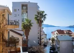 Jesenja putovanja - Rafailovići - Hoteli: Hotel La Mer 4*