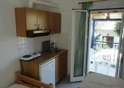 Leto 2025, letovanje - Sivota - Apartmani: Vila Dallas