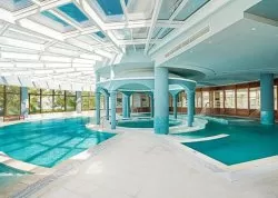 Leto 2026, letovanje - Kamena Vourla - Hoteli: Hotel Mitsis Galini Wellness & Spa 5*