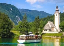 Vikend putovanja - Ljubljana - Hoteli: Bohinj