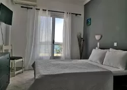 Leto 2025, letovanje - Lefkada - Hoteli: Hotel Tropicana Inn 3*