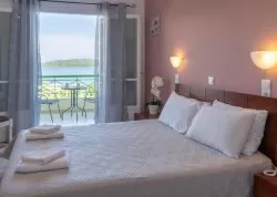 Leto 2025, letovanje - Lefkada - Hoteli: Hotel Tropicana Inn 3*